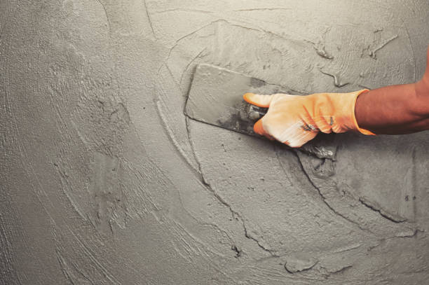 Best Concrete Driveway Installation in Katy, TX