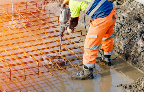 Best Industrial Concrete Flooring in Katy, TX